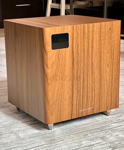 ACCOUSTIC ENERGY AE 108 SUBWOOFER