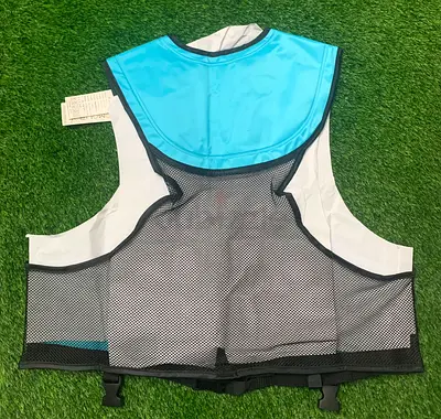 Snorkeling Swimming Vest with Whistle Valve