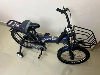 Kids Cycle