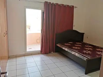 Fully Furnished Family Master Bedroom Available ADCB Metro, Exit 1, Al Karama, Dubai