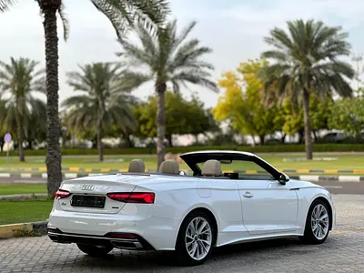 صورة 9 لـ 2021 AUDI A5