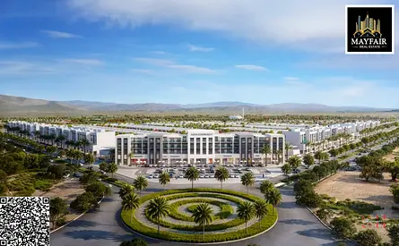 If you are looking for a safe investment or comfortable accommodation in Ajman, this is your chance now with competitive prices and an easy payment