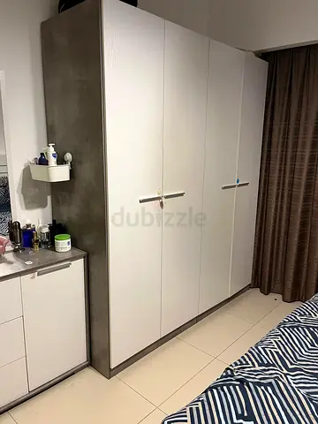 Bedroom set for sale