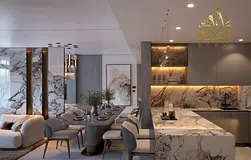 Mortgage friendly-Only pay20%-5%Booking-Future Metro