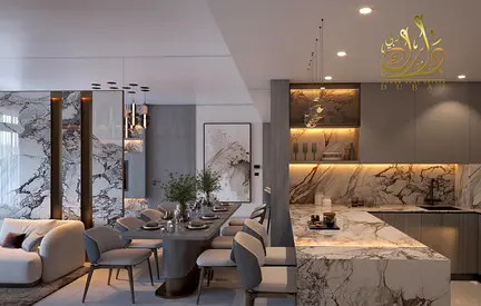 Mortgage friendly-Only pay20%-5%Booking-Future Metro