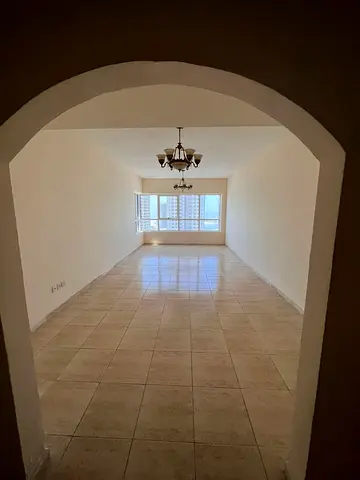 Special Rental Opportunity in Al Taawun – Sharjah ✨📣 🏡 Very spacious apartment with premium finishing and a lively location close to all services ✨