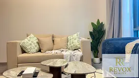 Furnished 1BR Apartment | Boutique 7 | Walking Distance to Metro