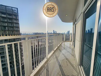 NO COMMISSION | LUXURY 2BR | STOREROOM | FAMILY COMUNITY | ALL AMENITIES | IN ARJAN