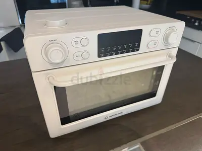 Nutricook airfryer Baker oven