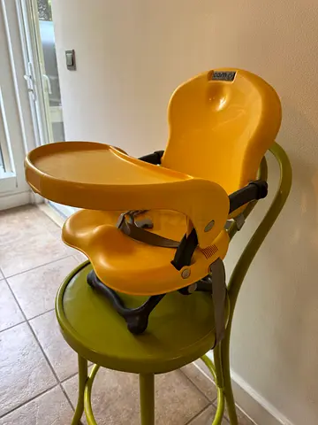Foldable baby chair CAM