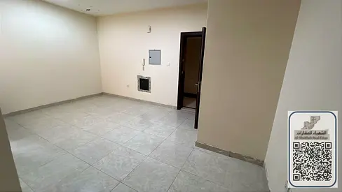 استوديو بالمويهات3 مطبخ منفصل مع موزع كبير مساحة 500 قدم