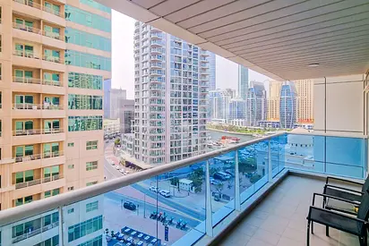 HUGE LAYOUT | UPGRADED | MARINA VIEW | VACANT