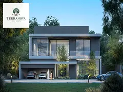 LAGON VIWE | 4%SLD Waiver |+Maid room | 5% Down Payment | Free Hold