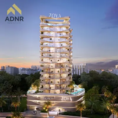 50 / 50 PHO | Studio | Nuve by Zoya | DLRC