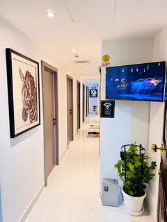 EXECUTIVE MICRO ROOM AVAILABLE AL KHALIDIYA BEHIND NEW ETISALAT