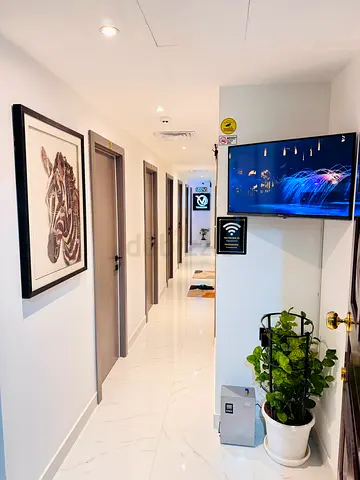 EXECUTIVE MICRO ROOM AVAILABLE AL KHALIDIYA BEHIND NEW ETISALAT