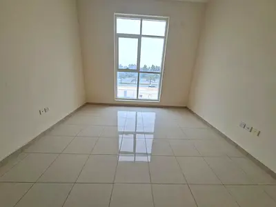 Like brand new apparment in al jada out side prime Location sharja