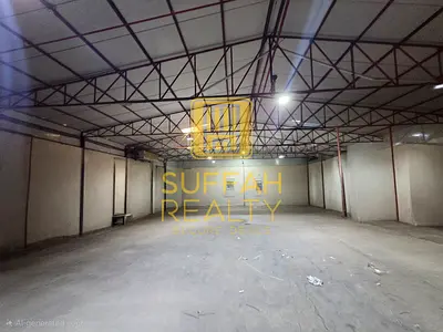 Heat Insulated | Near Airport Rd | 40kW | Fully AC