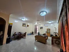 1BHK Furnished Room Available For Family From 1st May 2026