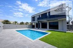 Swimming Pool | Garden Area | Outsude Kitchen