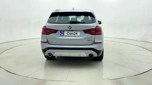 صورة مصغرة 4 لـ 2019 BMW X3