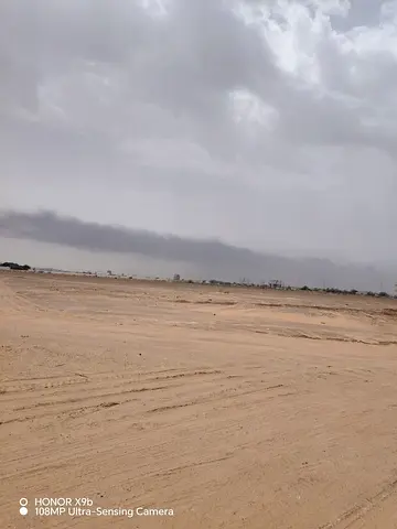 فرصة استثمارية مميزة – أرض صناعية للبيع في الصجعة على طريق الذيد