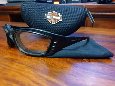 Original Harley Glasses