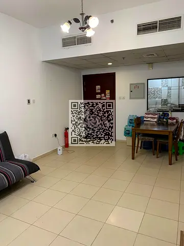FULLY FURNISHED 2BHK AVAILABLE FOR RENT IN CITY TOWER AJMAN