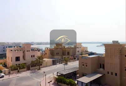 Stunning 2BR Apartment - Sea / Golf View - Upgraded / Furnished