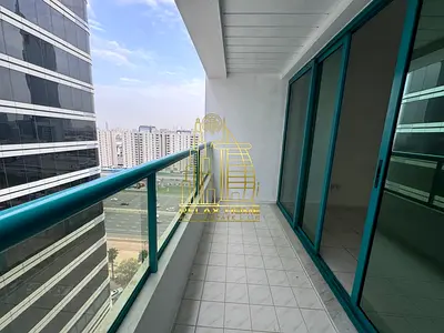 Spacious 1BHK | Maid’s Room | Ready to Move