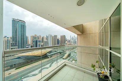 High Floor | Furnished | 1 Month Free