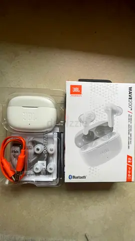 Jbl headset