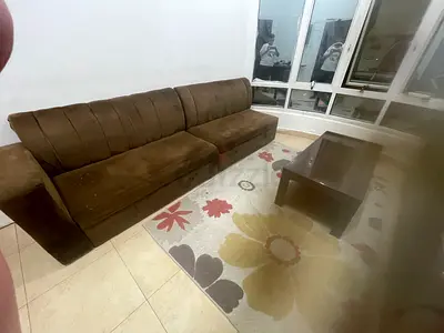 Sofa 5 pieces