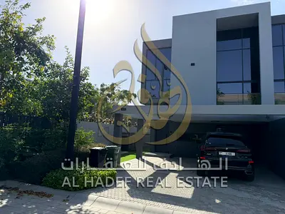اول ساكن (جديد) | سمارت هوم | التكنولوجيا الحديثة | المساحات الواسعة | التصميم العصري