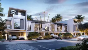 WORLD CLASS AMENITIES | ISLAND COMMUNITY | 4BHK