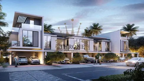 WORLD CLASS AMENITIES | ISLAND COMMUNITY | 4BHK