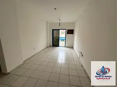 1BHK Apartment for Rent in Um Al Tarafa with Balcony No Deposit AC on Tenant Prime Location Close to