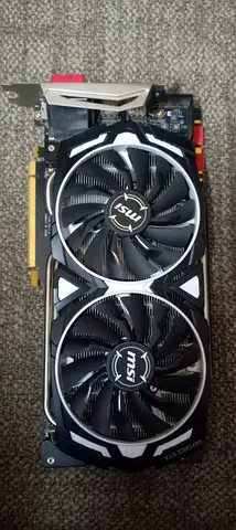 GTX 1080Ti