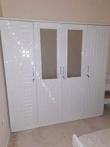 Brand new 4door cabinet available