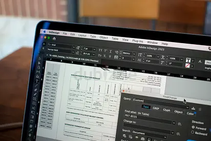 Excel Data Entry and File Organization Service