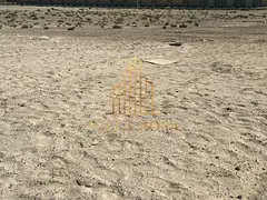 🏡✨ Residential Land for Sale in Al Matraq | 2,935 sq ft | On 36m Road | Ground + 2 Floors Permi