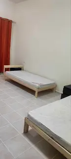 Bed space