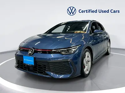 VW Certified | Fully Inspected | Like New | Warranty  Service | Downpayment Assist