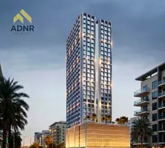 primelocation / amazing layout / high ROI / iconic tower / luxury / investor deal