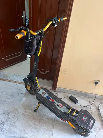 Scooter Rohan wings gr line s3 / For sale