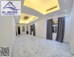 **Annex for Rent – ​​Al Muwaihat 1, Ajman (Private Entrance)**
