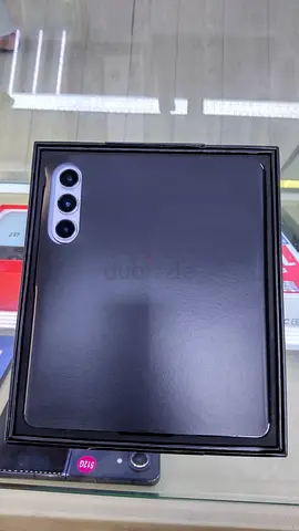 Samsung Fold 5 1TB,TDRA with gift box