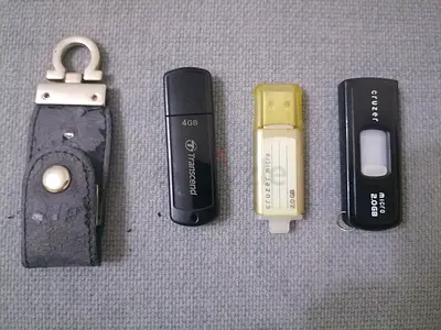 Assorted Storag USB Price Is Not Negotiatable