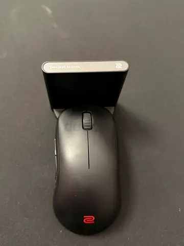 Gaming Mouse Zowie U2
