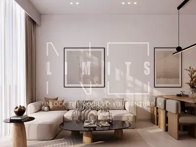 Exclusive Offer for UAE & GCC Nationals | Up to 40% Discount | Sea View Living